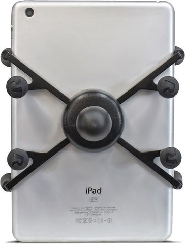 X-grip Ii Small Tablet Holder W-1" Ball