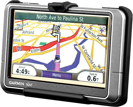 Holder Garmin Nuvi 200w 250w