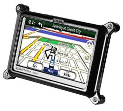 Locking Garmin Nuvi 200w 250w