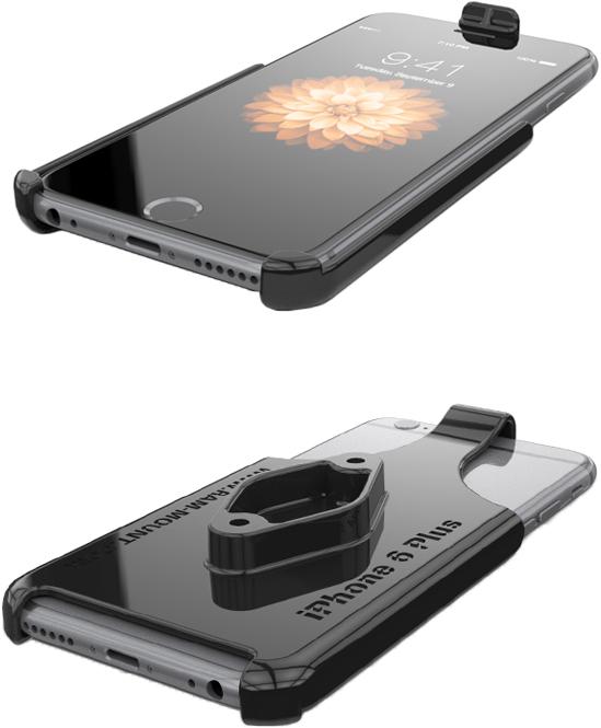 Ram Holder Iphone 6