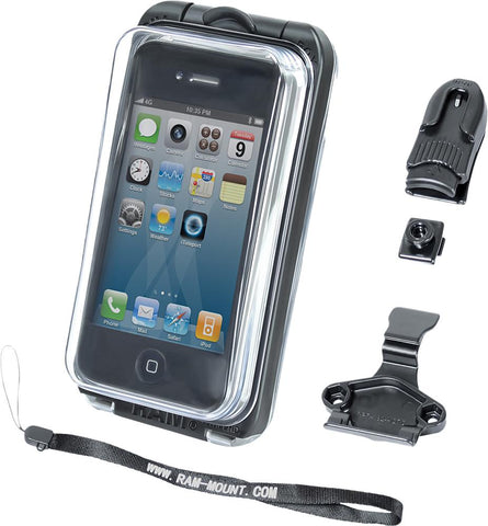 Aqua Box Pro 10 W- Cradle