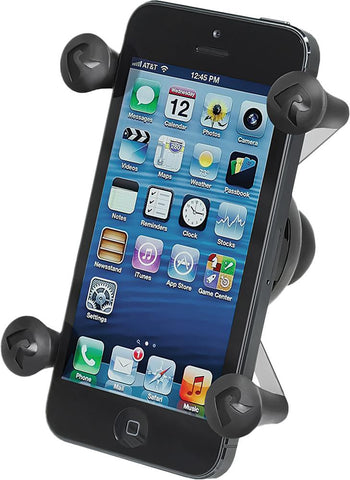 X-grip Univ Holder W- 1" Ball