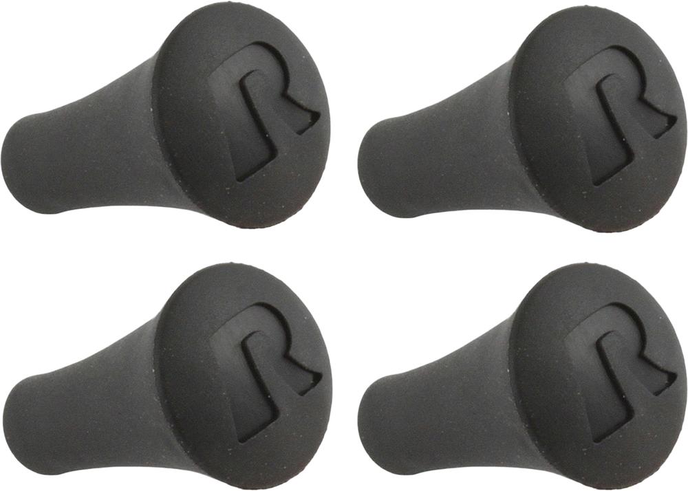 Replacement X-grip Post Caps Qty 4-pk