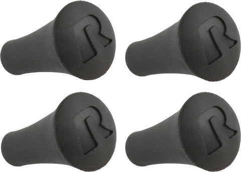 Replacement X-grip Post Caps Qty 4-pk