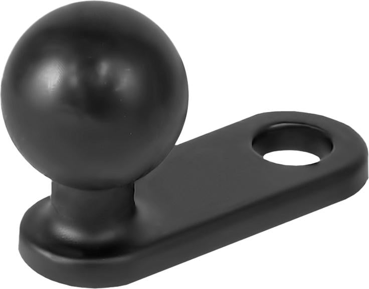 .87 X 2.25 W- 11 Mm Hole & 1" Ball