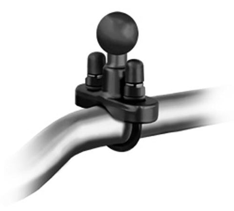 W- U-bolt For 3-4" To 1" Dia
