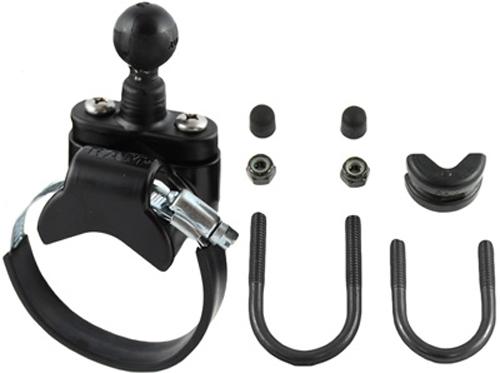 Base W- U-bolt & Utv Strap Base