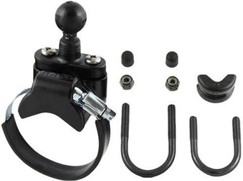 Base W- U-bolt & Utv Strap Base