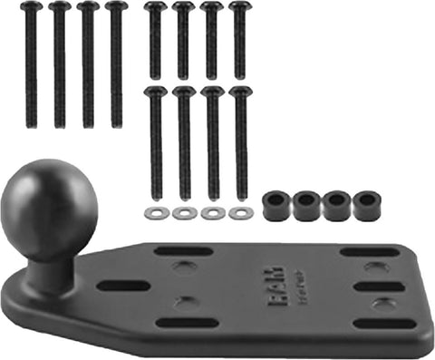 Reservoir Cover Side Ball