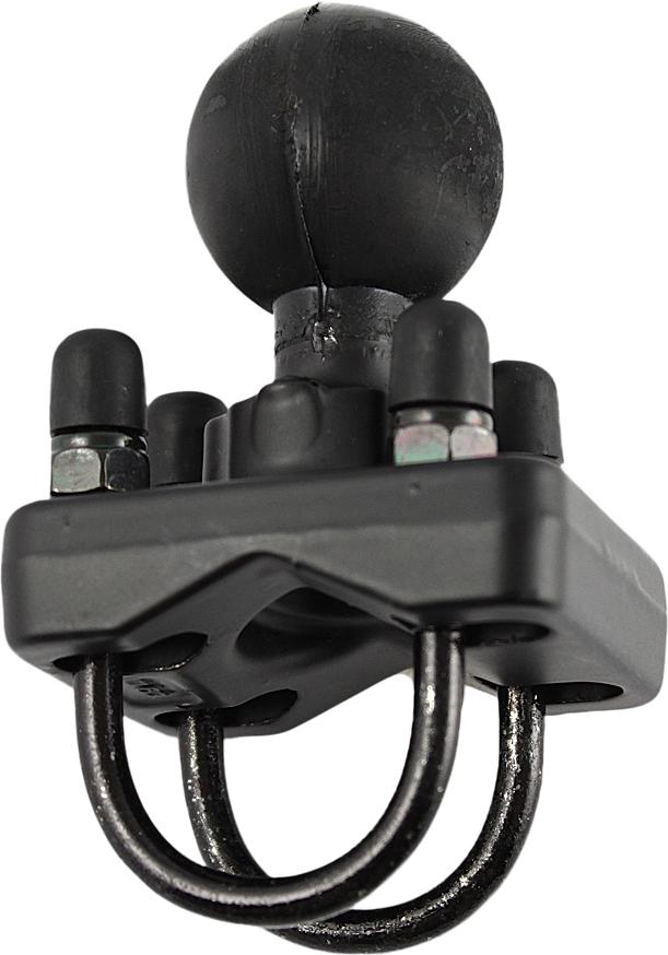Base W-2 U-bolts For 3-4 To 1 1-4