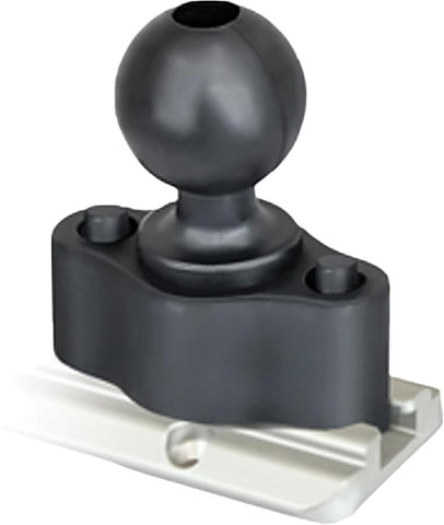 1 1-2" Ball Quick Track Base