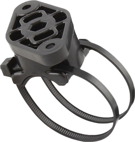 Rail Ez-on W-swivel Feature