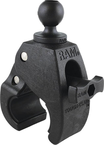 Medium Tough Claw W-1" Ball