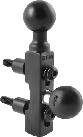 Brake-clutch Reservoir Base W-2 1" Balls