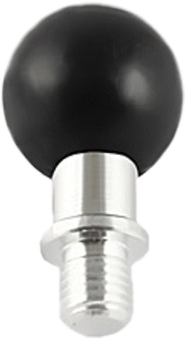 Base W- M10 X 1.25 Pitch & 1" Ball