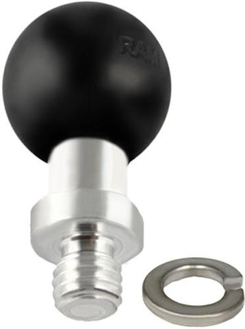 Ball W- 3-8-16 Thread Post