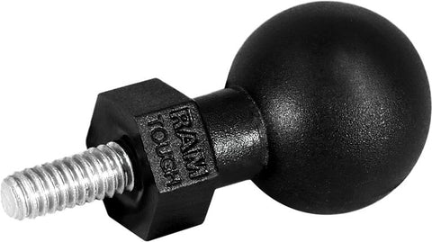 Tough Ball 1-4"-20 X .25" Long