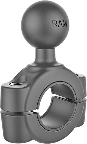Torque Mount W-1" Ball Fits 3-4"-1" Rail