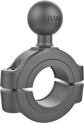 Torque Mount W-1" Ball Fits 1-1-8" - 1-1-2" Rail