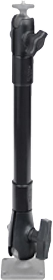 Socket Arm W- 1.5" & 1" Socket 14"