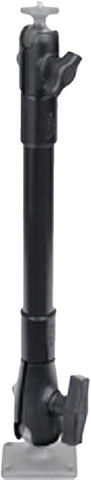 Socket Arm W- 1.5" & 1" Socket 14"