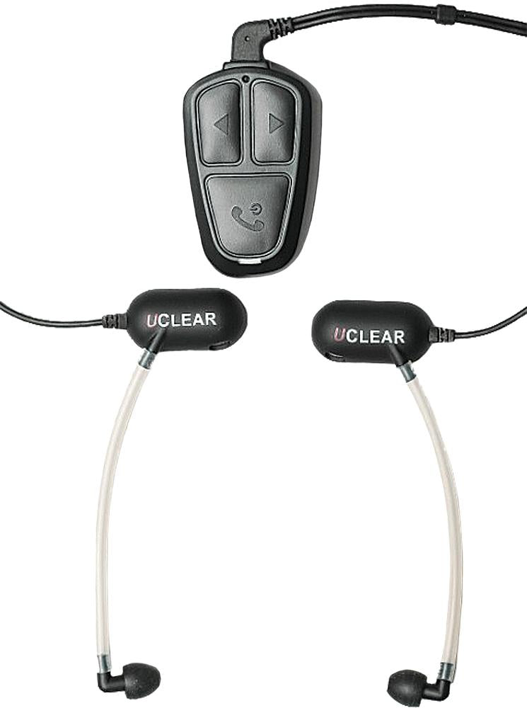 Hbc130 Communicator