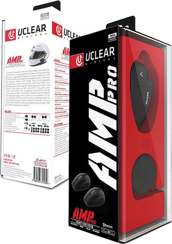Amp Pro Dual
