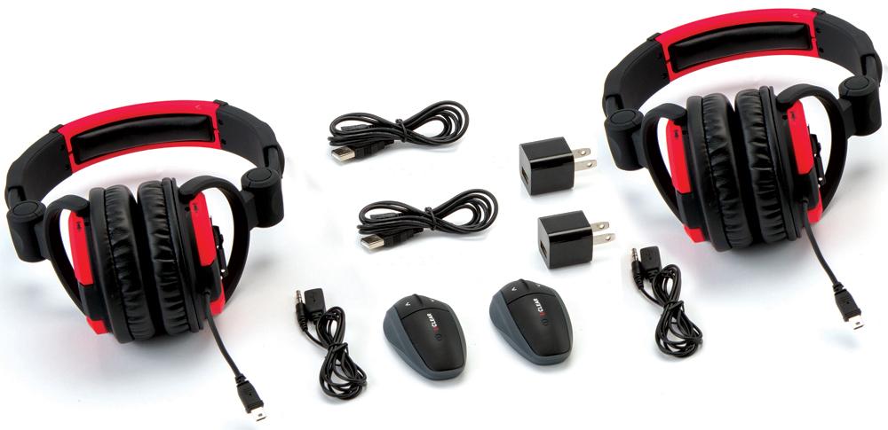 Offroad Adventure System