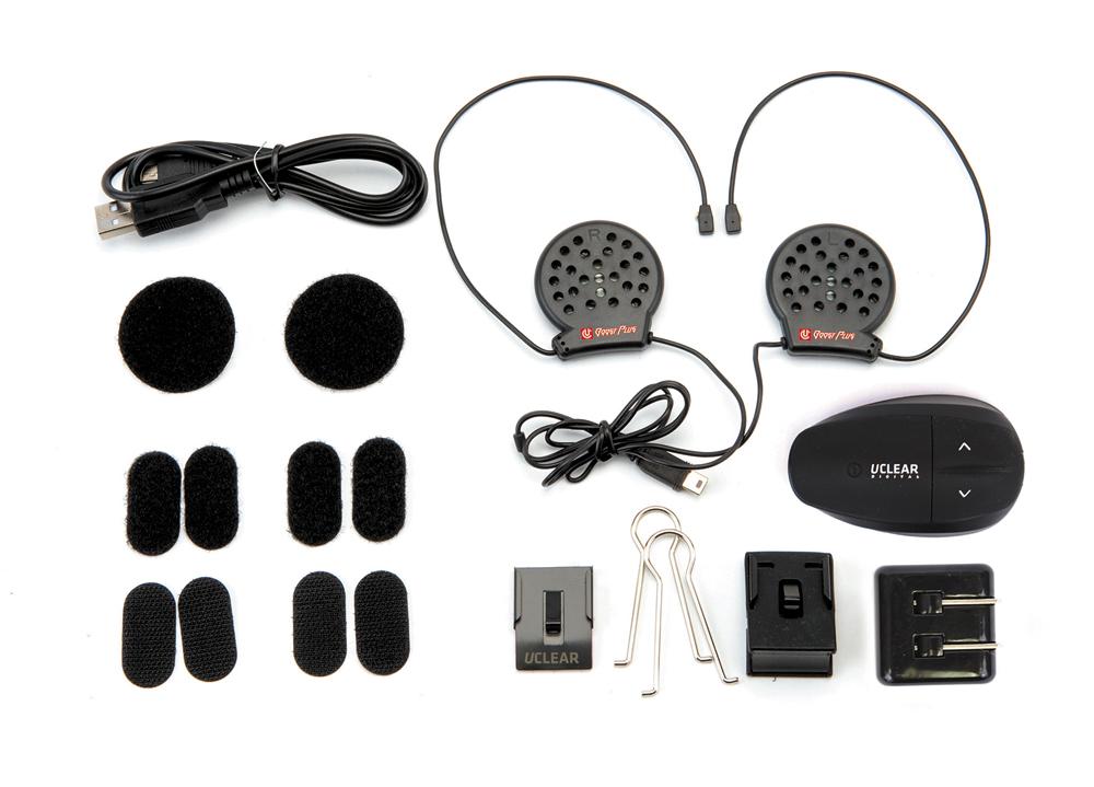 Amp Plus Single