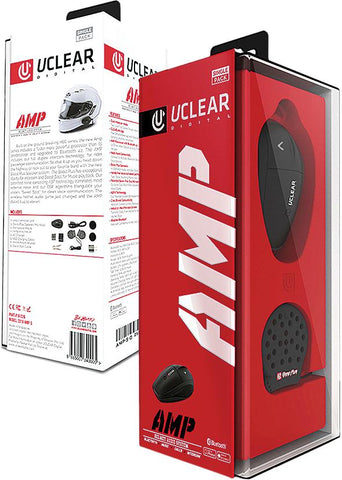 Amp Single