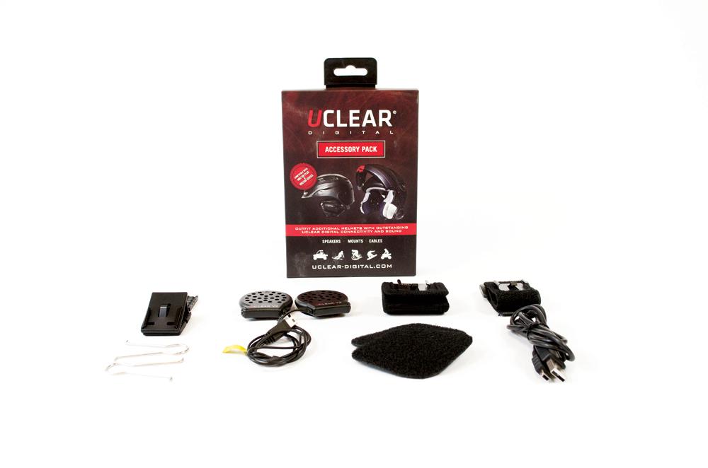 Accessory Pack