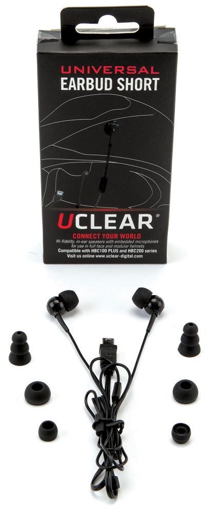Earbuds Short
