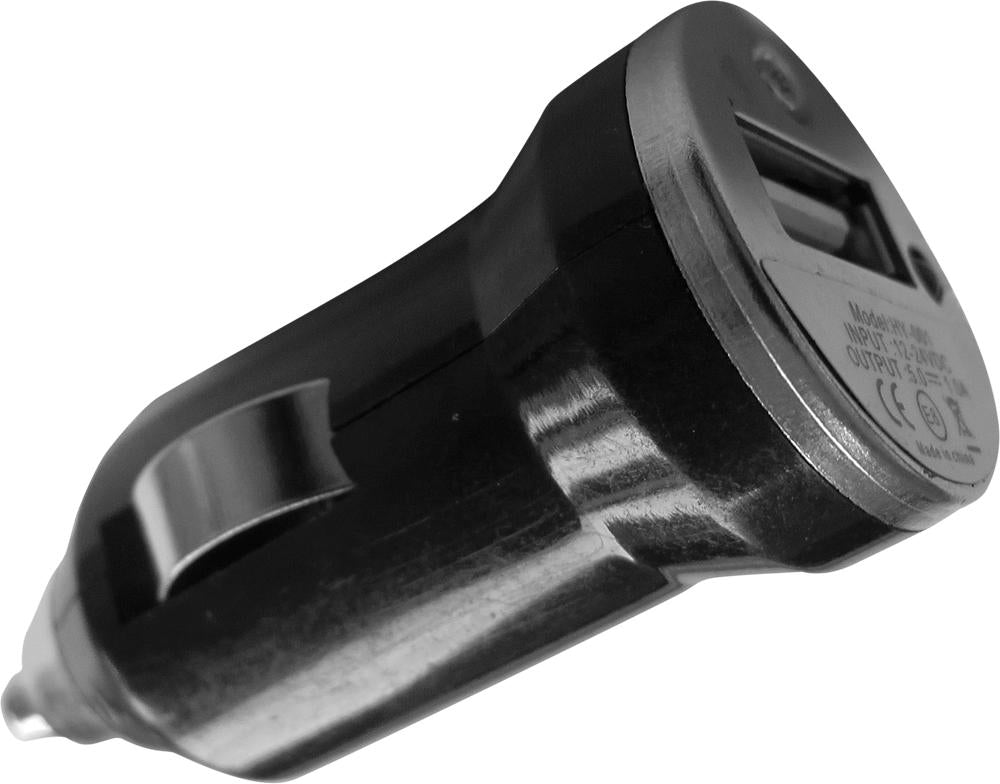 Usb Car Charger
