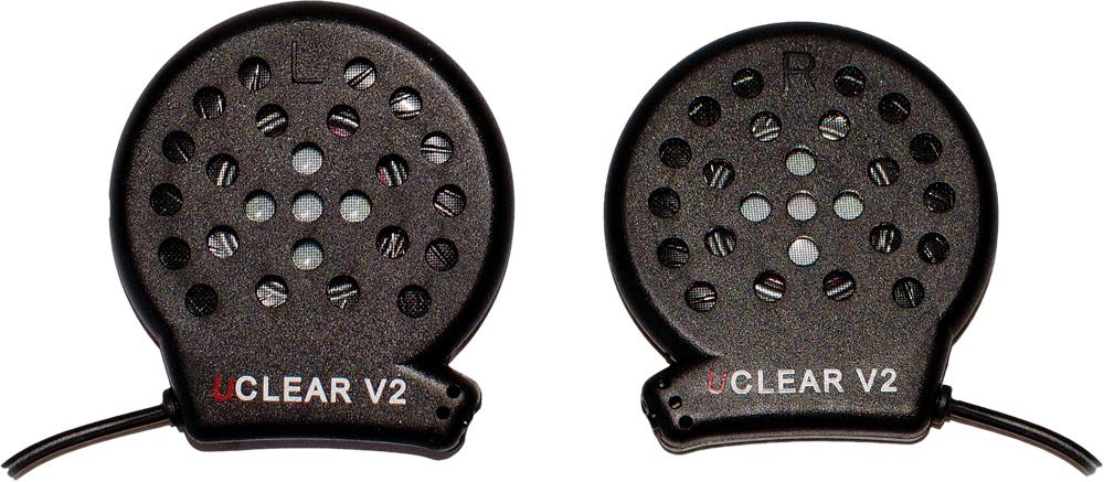 V2 Series Speakers