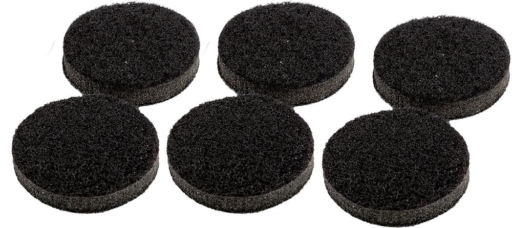 Velcro Rounds