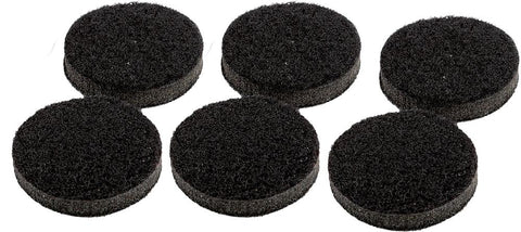 Velcro Rounds