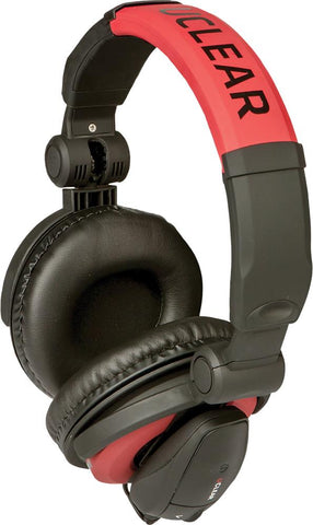 Anywhere Headphones