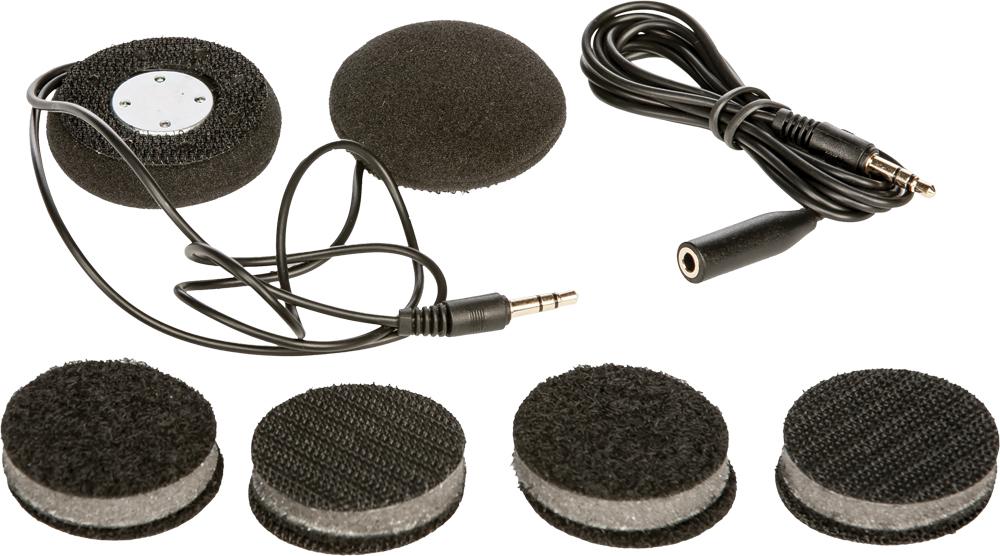 Pulse Speaker