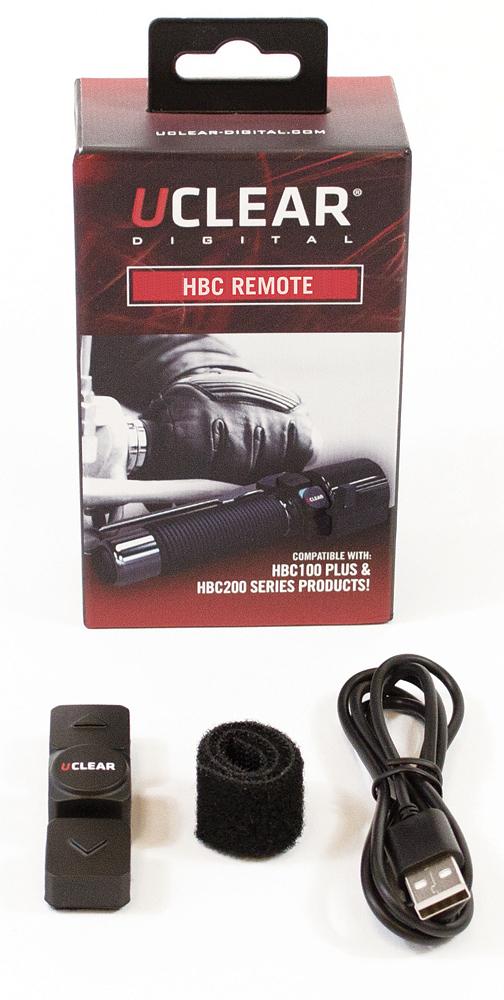 Hbc Remote