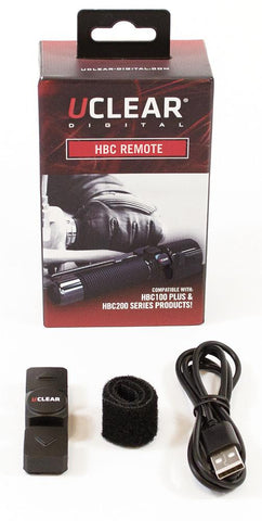 Hbc Remote