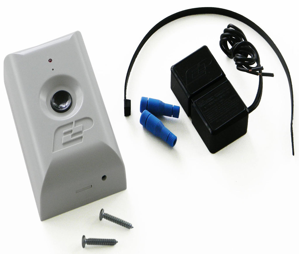 Flash2pass Garage Door Opener
