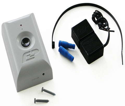 Flash2pass Garage Door Opener