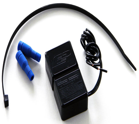 Flash2pass Transmitter