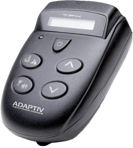 Radar-laser Detector