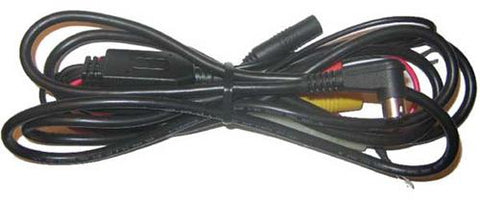 Replacement Wiring Harness