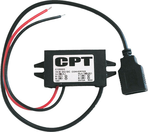 Tpx 12v Usb Power Supply