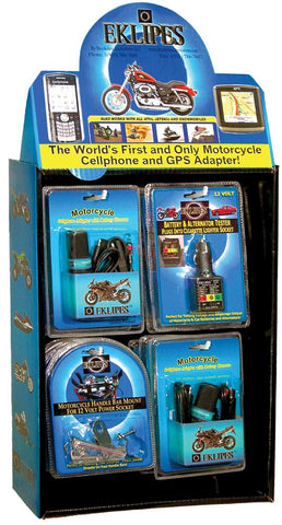 Eklipes Mixed Display Pack