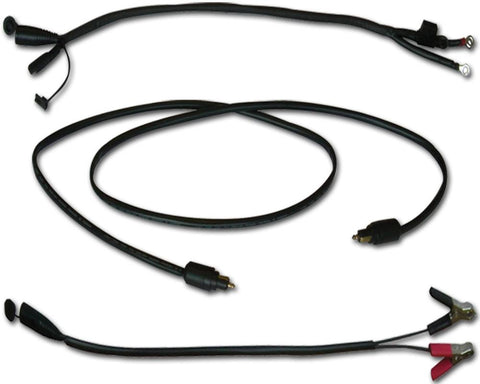 Bike-2-bike Jump Start Kit