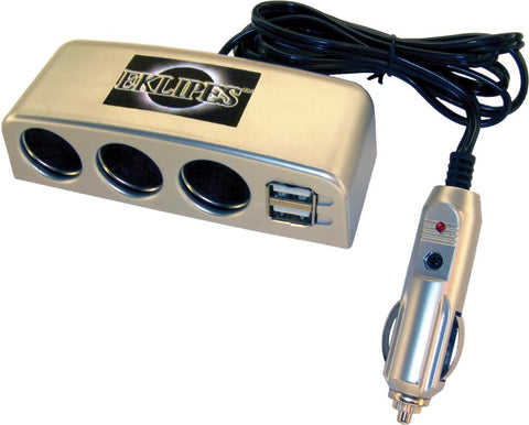 Eklipes Multi Port Adapter