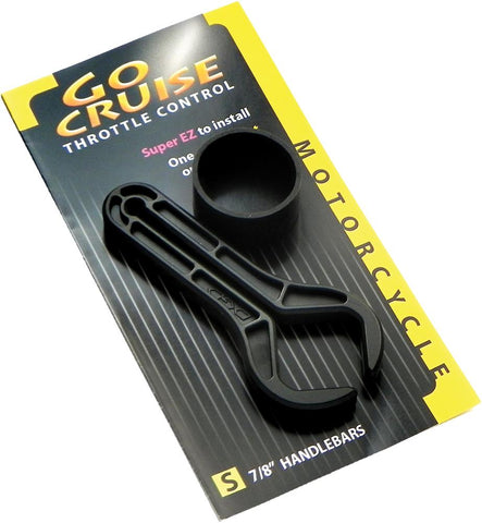 Throttle Control 7-8" Handlebars
